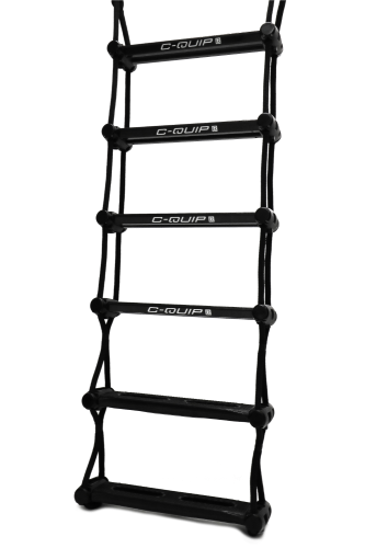 Pilot & embarkation ladders