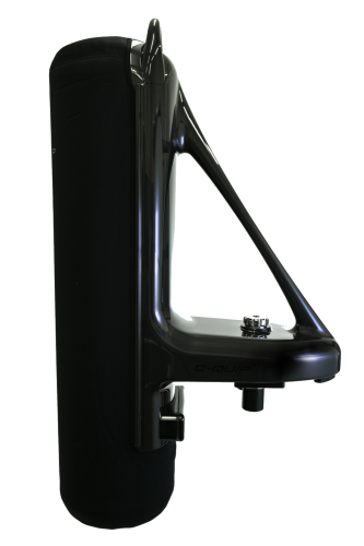 Tender fenders